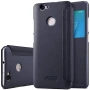 Nillkin Sparkle Series New Leather case for Huawei Nova order from official NILLKIN store